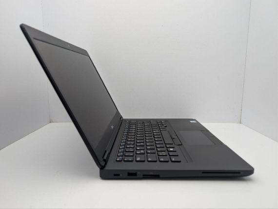Ультрабук Б-клас Dell Latitude 5490 / 14" (1920x1080) IPS Touch / Intel Core i5-8350U (4 (8) ядра по 1.7 - 3.6 GHz) / 8 GB DDR4 / 500 GB HDD / Intel UHD Graphics 620 / WebCam б/в | Зображення 6