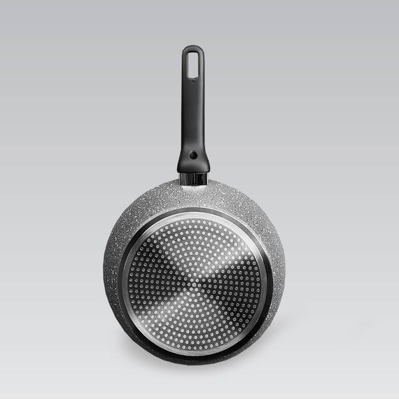 Сотейник Maestro MR-1223-24 24 см | Зображення 1