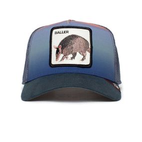 Кепка Goorin Bros - Balladillo (BK79101-0368-GRY)