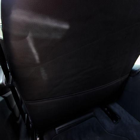 Чохли на сидіння з екошкіри та антари Geely Emgrand EC7 III 2017-2020 EMC-Elegant | Зображення 8