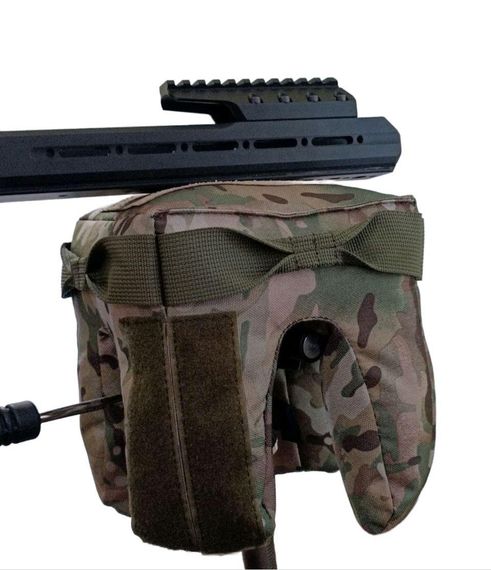 Медуза мішок барикадний упор підставка GEN 1