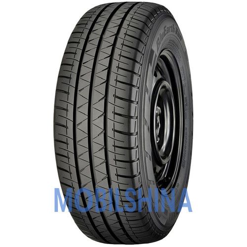 Летние шины YOKOHAMA BluEarth-Van RY55 (205/70R15C 106/104S)