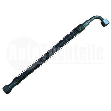 Шланг охлаждения масла АКПП Mercedes Benz Sprinter W901-902 95-06/ W201 82-93/ W220 02-05/ W461 97-/ R170