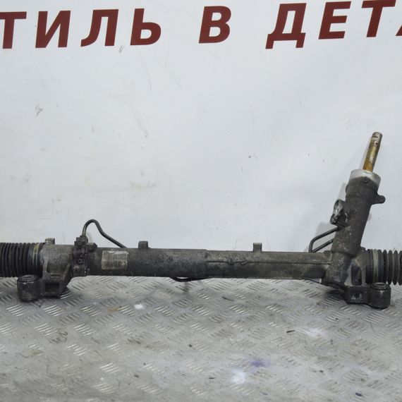 Рульова рейка Volvo S40 V50 2004-2012 Рульова рейка Вольво с40 в50 34013131