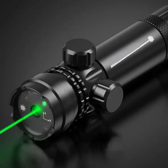 Лазерна указка 500м XPRO LASER G20 (234575487_508) | Зображення 2
