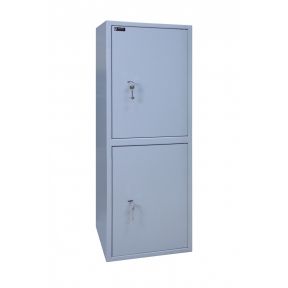 Сейф офисный Griffon L2.123.K