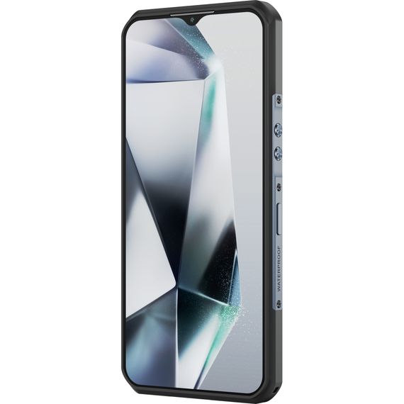 Мобільний телефон OUKITEL WP35 Pro 12/512GB Gray (6931940795289) | Зображення 1