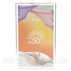 Набір 2 в 1 Праймер Machiaj + Праймер Machiaj SPF 50 RUA