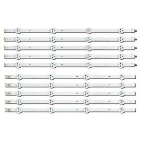 LED підсвітка Panasonic TV 42" SV0420A88_Rev3_A_4LED SV0420AA5-REV0-A/B-4LED SV0420A88_Rev3_B_4LED 10шт.