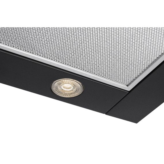 Витяжка кухонна GRANADO Telde 603-700 black (GCH26311) | Зображення 5