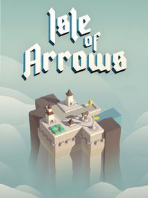 Isle of Arrows (PC) - Steam Gift - EUROPE