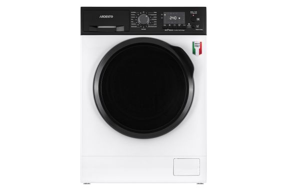 Стиральная машина ARDESTO фронтальная Bianco Vero WMI-7140
