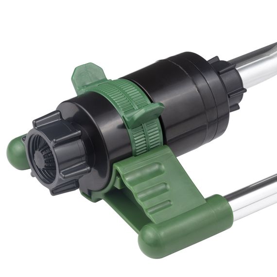 Зрошувач осциляційний Grad 17 отворів металева Н-подібна база (5014245) | Зображення 4