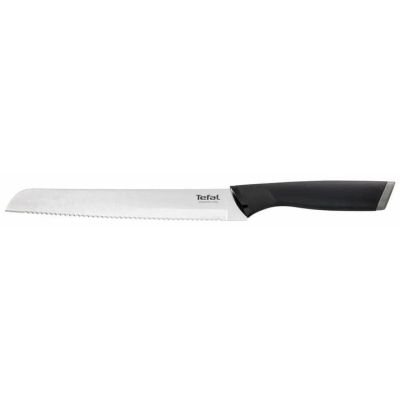 Набор ножей Tefal Comfort в деревяній колоді 5 шт (K221SA04) | Зображення 4