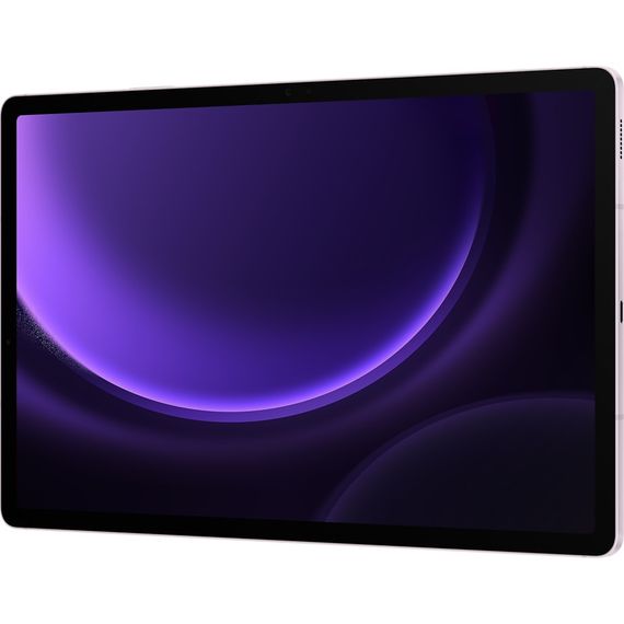 Планшет Samsung Galaxy Tab S9 FE 5G 128GB Light Pink (SM-X516BLIASEK) | Зображення 5