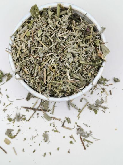 Шалфей лечебный 50г | Зображення 1