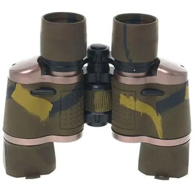 Бинокль Comet AXP204-18 7x35 в чохлі Camo (AXP204-0735-18) | Зображення 2