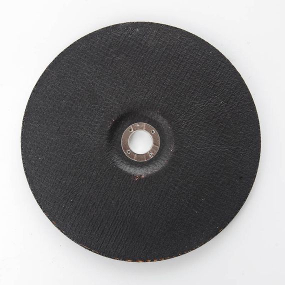 Диск зачистной по металлу 230х6х22,22мм (5шт в пач) APRO | Зображення 3