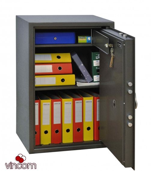 Сейф взломостойкий Safetronics TSS 90LG | Зображення 1