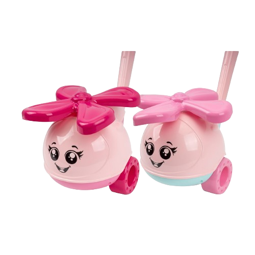 Іграшка Каталка Технок 9413 | Зображення 3