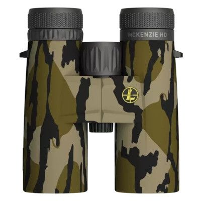 Бинокль Leupold BX-1 McKenzie HD 10x42mm MOSSY OAK BOTTOMLAND (182852) | Зображення 2