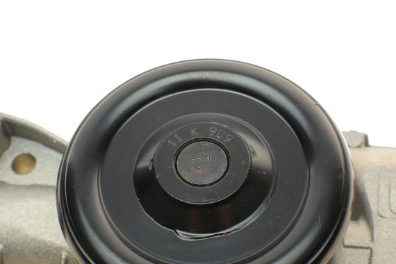 Помпа воды Mercedes Benz W203 S203 CL203 W204 S204 W211 S211 CL203 200 220 270CDI 2.2 2.7CDI 02-11 B B 6 лоп | Зображення 4