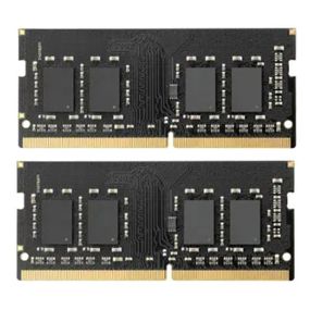 Модуль памяти для ноутбука SoDIMM DDR4 32GB (2x16GB) 3200 MHz eXceleram (E432322CSD)