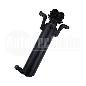 Форсунка фароомывателя правая Audi A3 12-20, AutoTechteile, 395 5028, 210050310