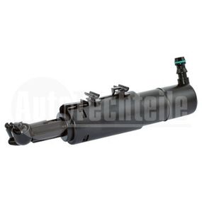 Форсунка фароомывателя левая Mercedes Benz W204 07-, AutoTechteile, 100 8628, ATPP1162117005