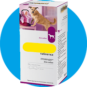 Ветеринарні засоби