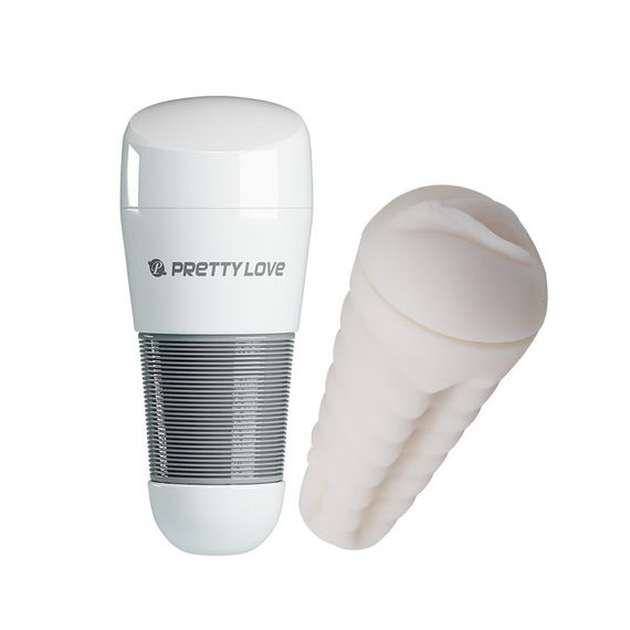 Мастурбатор KITTY Sex Aura | Зображення 1