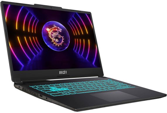Ноутбук MSI Cyborg A13UDX 15.6 FHD 9S7-15K111-1631 | Зображення 1
