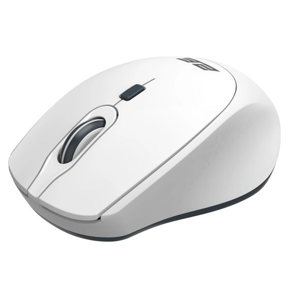 Мишка 2E MF220 Wireless White (2E-MF220WW) | Зображення 5