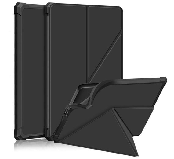 Обкладинка Primolux Transformer для електронної книги Amazon Kindle Paperwhite 11th Gen 2021 (M2L3EK) - Black