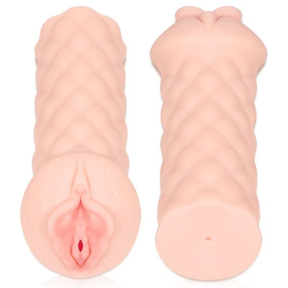 Мастурбатор Kokos Elegance 002 Double Layer | Зображення 1