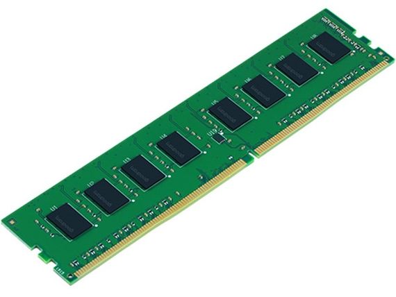 Оперативна пам'ять GoodRam DDR4 8GB 3200MHz (GR3200D464L22S/8G)