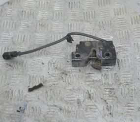 Замок капота Seat Ibiza IV 2008-2015 Замок кришки капота Сеат Ібіза 4 6J0823509