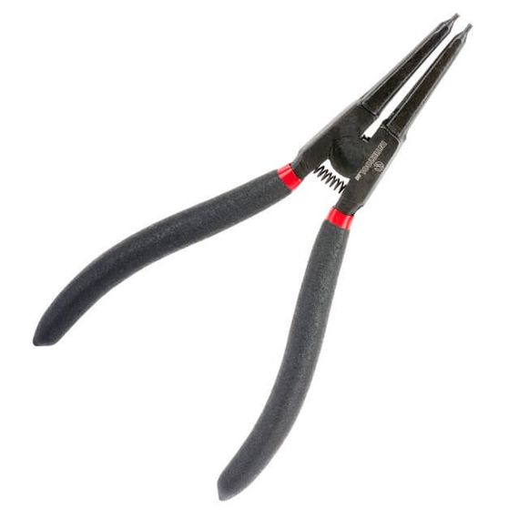 Набір щипців для стопорних кілець INTERTOOL HT-7015 | Зображення 4