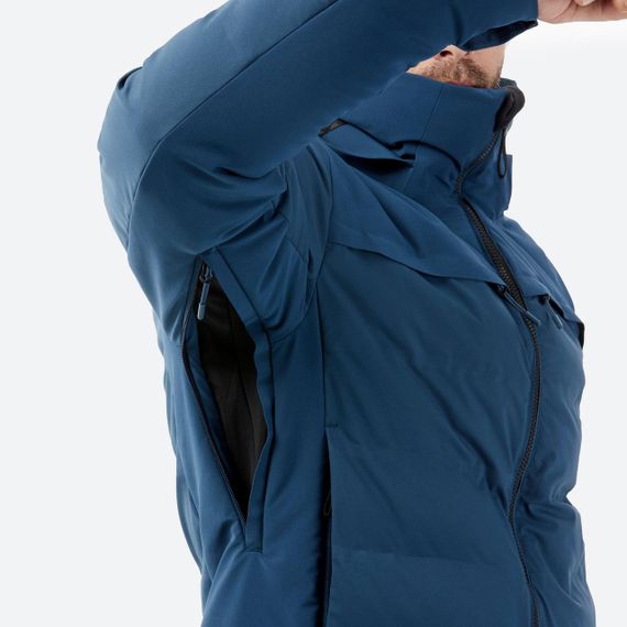 Куртка чоловіча 900 для трасового катання - S. | Зображення 5