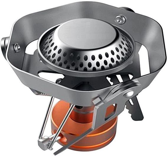 Горелка газовая Tramp TRG-041