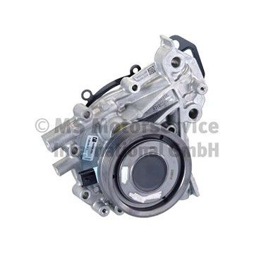 Водяной насос Opel Insignia 2.0 CDTi 14-/ Zafira 2.0 CDTi 11-/ Antara/Cascada 2.0 CDTi 15-, Pierburg, 7.08149.03.0,