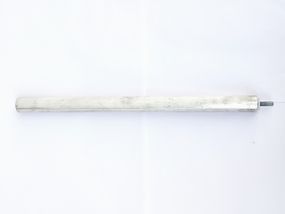 Анод магнієвий D 26/400/м8/25 з влитою шайбою і прокладкою, для бойлера Electrolux, Bosch,Fagor,Hi-therm,Tesy