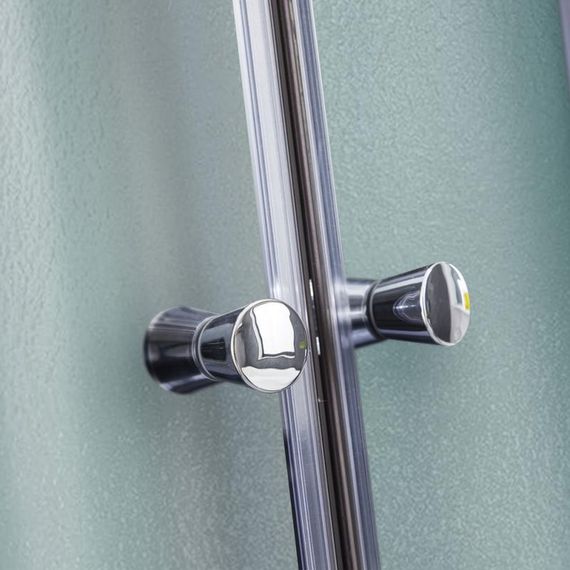 Гідромасажний бокс Lidz Tani SBM90x90.SAT.HIGH.FR LTSBM9090SATHIGHFR | Зображення 4