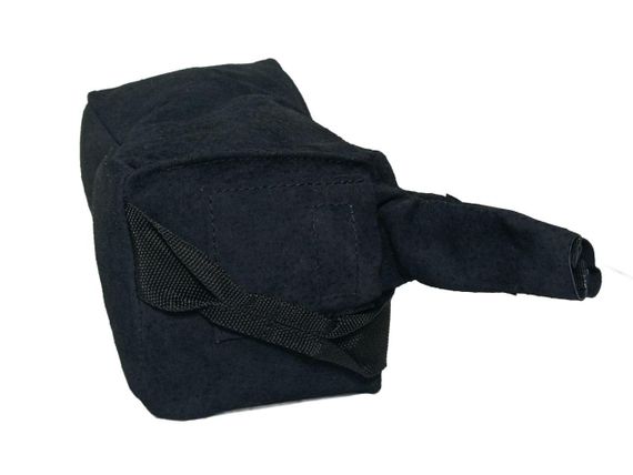 Мішок упор барикадний для PRS Game Changer з наповнювачем зі шкіри | Зображення 9