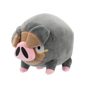 М&apos;яка іграшка Pokemon Лечонк 20 см (PKW3658)