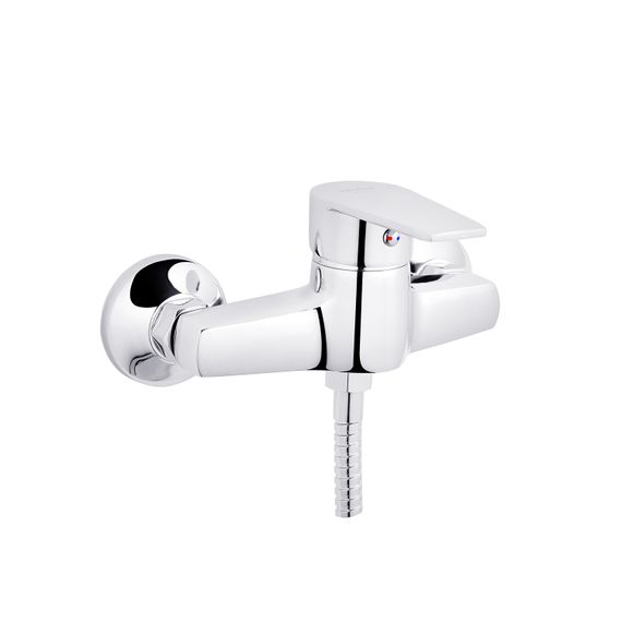 Змішувач для душа Kroner KRM Oker - C050 (CV019459)