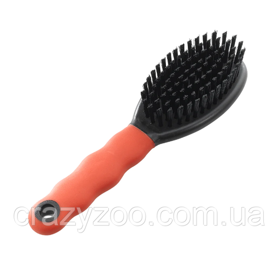 Щетка для собак и котов Ferplast GRO 5922 19.5x5.4x3 см 85922899