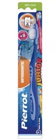 Щітка для брекетів Pierrot Orthodontic Junior Ref.29 для підлітків