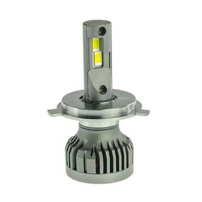 LED лампа CYCLONE LED H4 H/L 5500K type 34