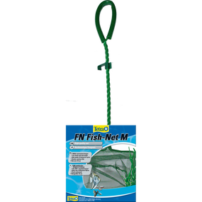 Сачок Tetra Fish Net для акваріумів середній 10 см